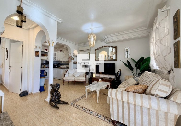 Segunda mano - town house - Orihuela Costa - Costa Blanca