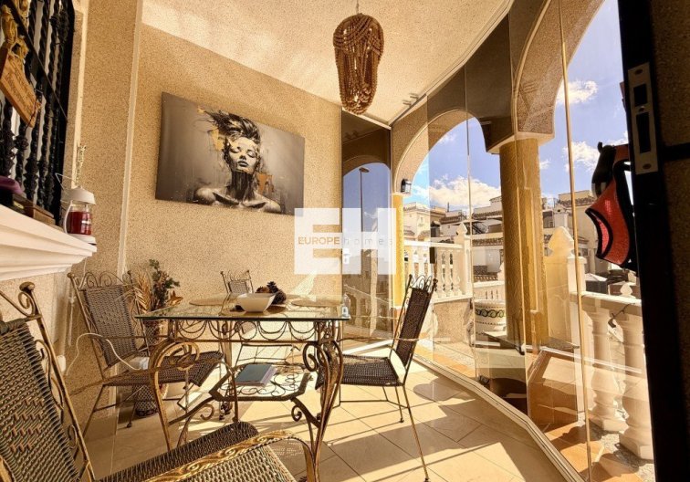 Segunda mano - town house - Orihuela Costa - Costa Blanca