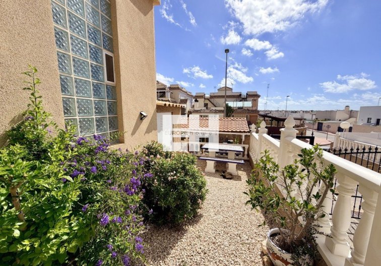 Segunda mano - town house - Orihuela Costa - Costa Blanca