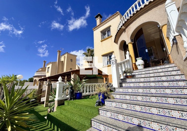 Segunda mano - town house - Orihuela Costa - Costa Blanca