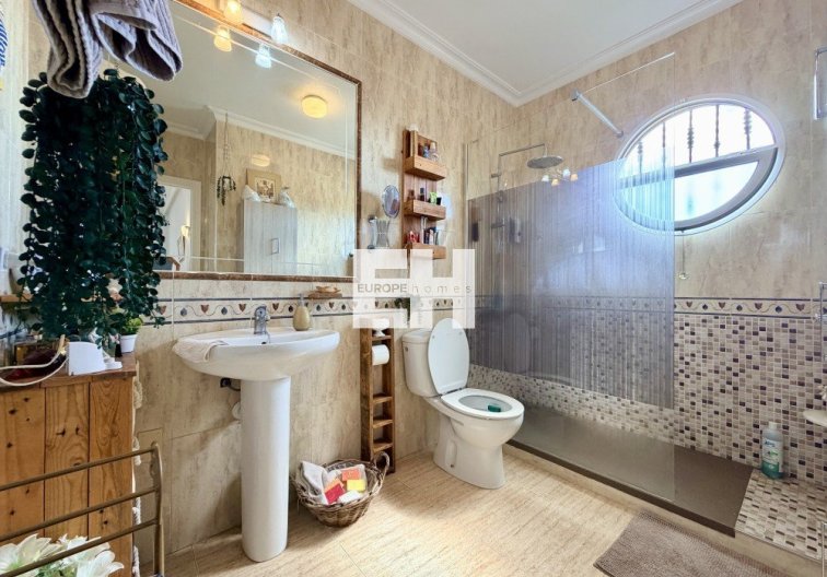 Segunda mano - town house - Orihuela Costa - Costa Blanca