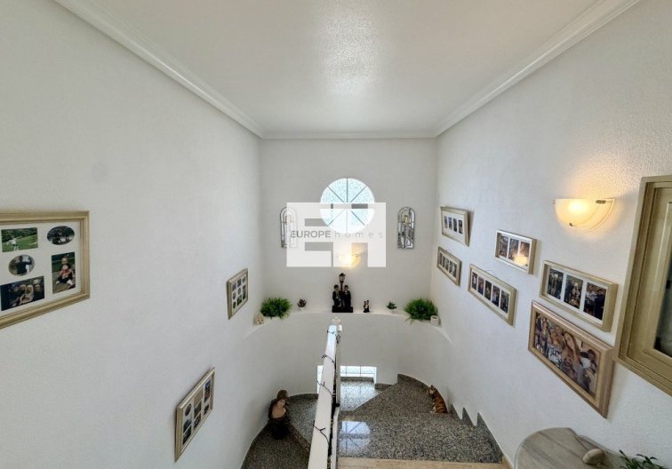 Segunda mano - town house - Orihuela Costa - Costa Blanca