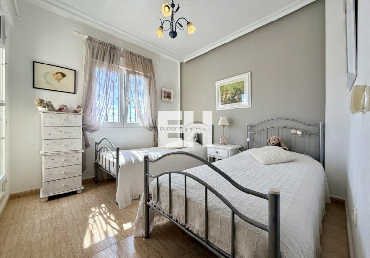 Segunda mano - town house - Orihuela Costa - Costa Blanca