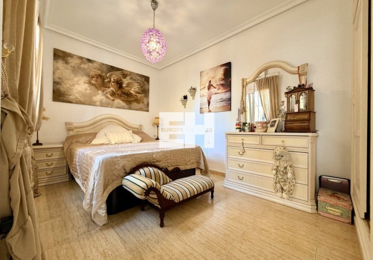 Segunda mano - town house - Orihuela Costa - Costa Blanca