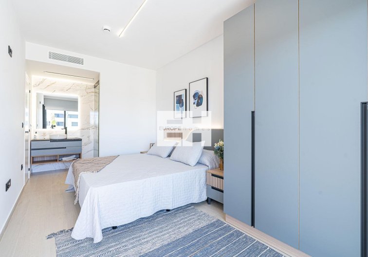 Obra Nueva - Apartamento  - Vera - Vera Playa