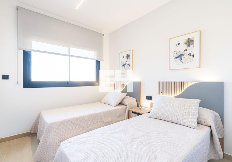 Obra Nueva - Apartamento  - Vera - Vera Playa