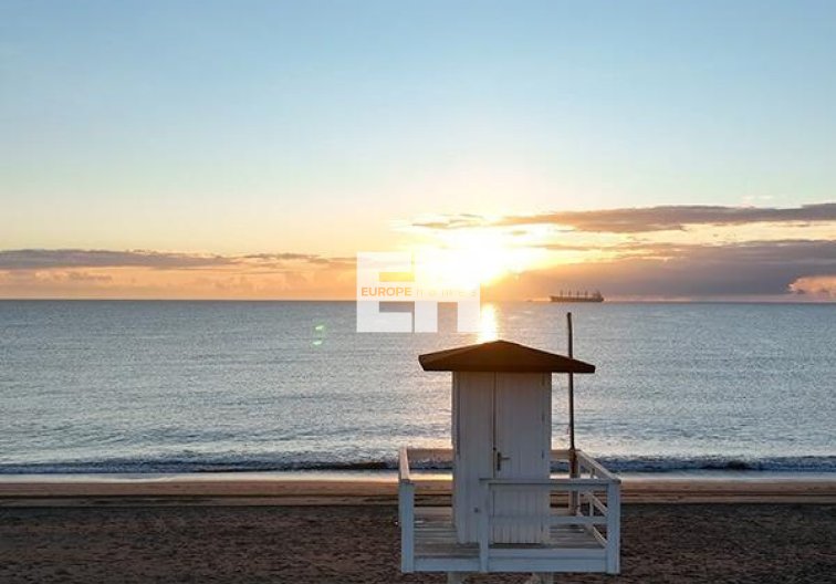 Obra Nueva - Apartamento  - Vera - Vera Playa