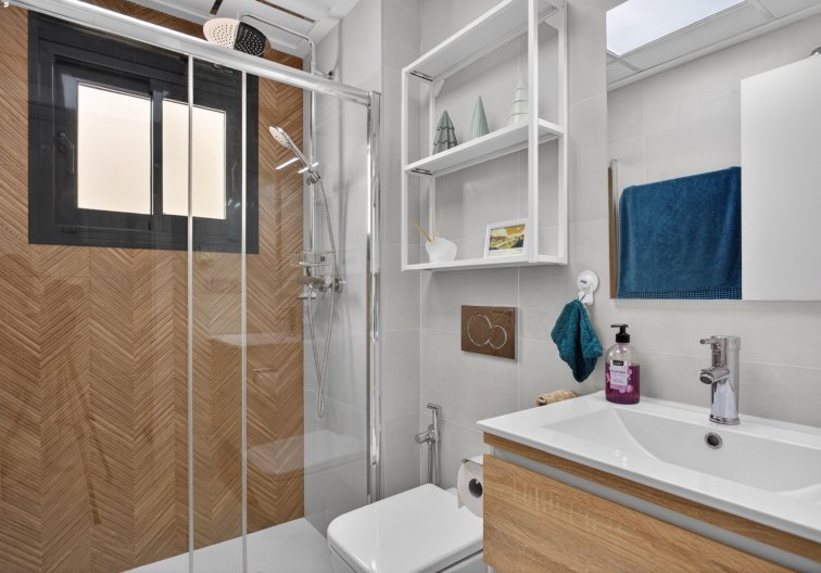 Segunda mano - Apartamento  - Torrevieja - Costa Blanca