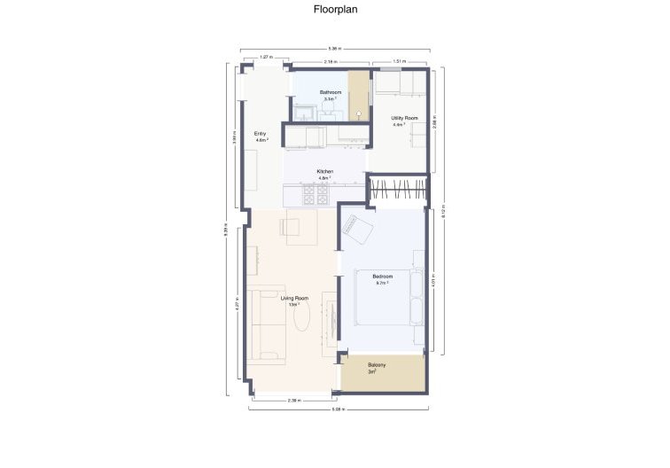 Segunda mano - Apartamento  - Torrevieja - Costa Blanca