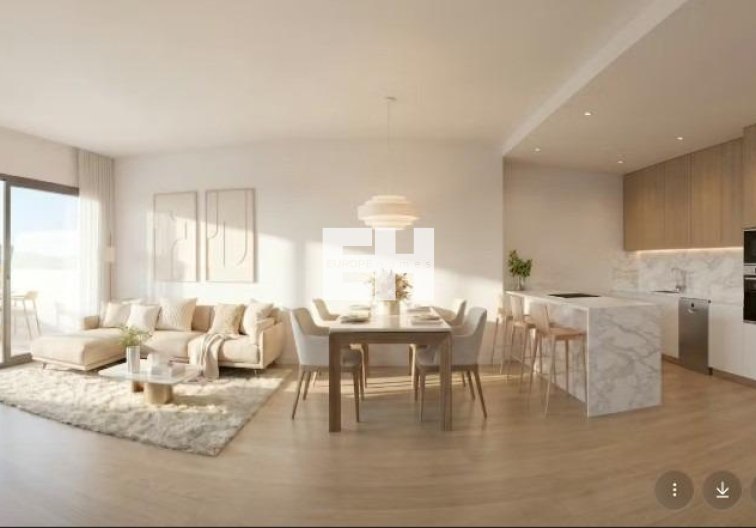 Construction Neuve - Appartement - Finestrat - Balcón de Finestrat
