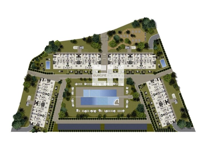 Construction Neuve - Appartement - Finestrat - Balcón de Finestrat