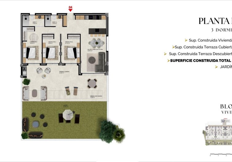 Construction Neuve - Appartement - Finestrat - Balcón de Finestrat