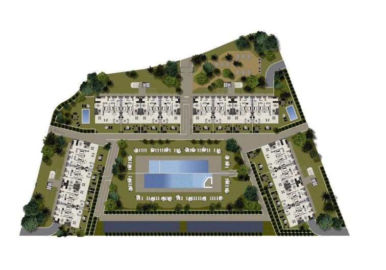 Construction Neuve - Appartement - Finestrat - Balcón de Finestrat