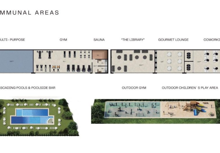 Construction Neuve - Appartement - Finestrat - Balcón de Finestrat