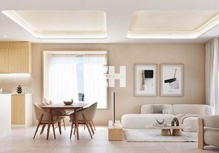 New Build - Penthouse - Benijofar