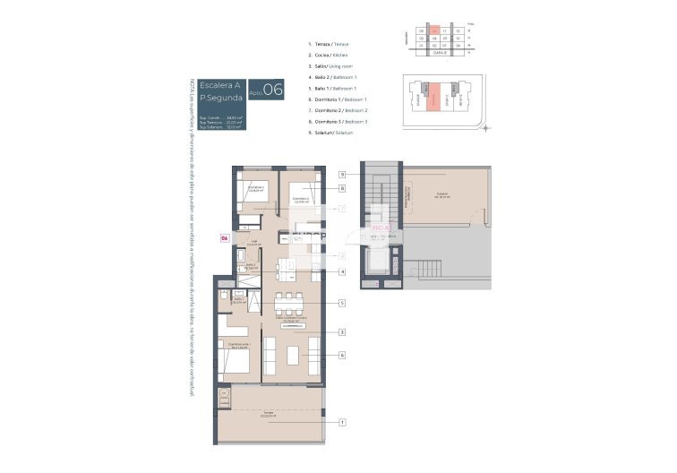 New Build - Penthouse - Benijofar