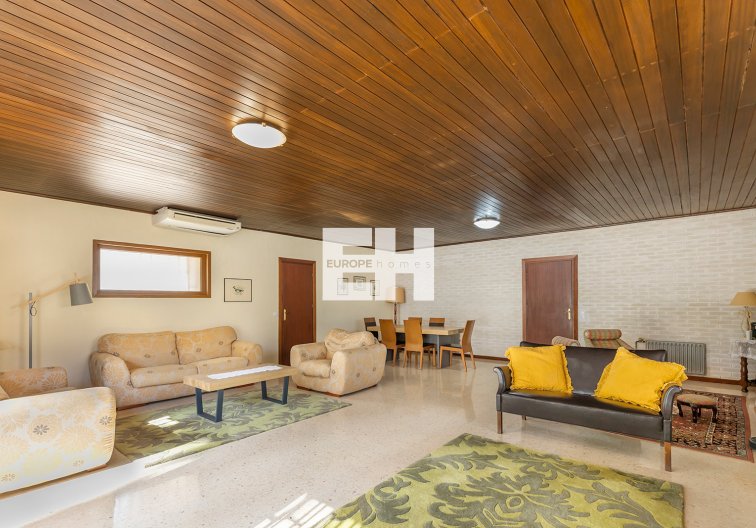 Revente - villa - Orihuela Costa - Costa Blanca