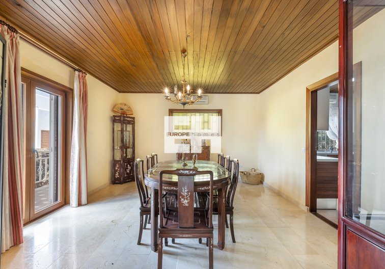 Revente - villa - Orihuela Costa - Costa Blanca
