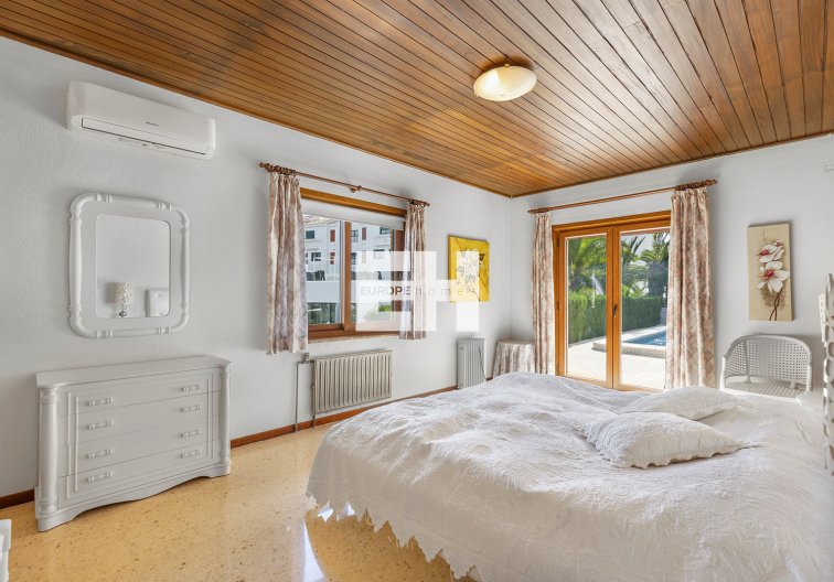 Revente - villa - Orihuela Costa - Costa Blanca