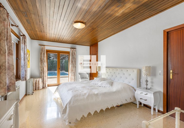 Revente - villa - Orihuela Costa - Costa Blanca