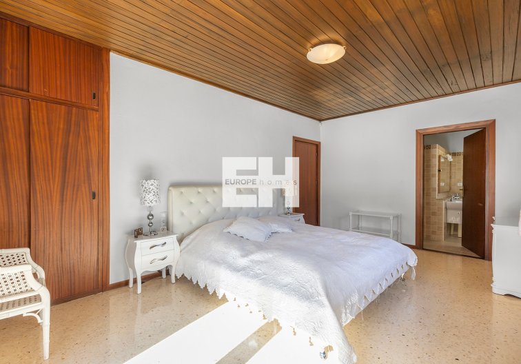 Revente - villa - Orihuela Costa - Costa Blanca
