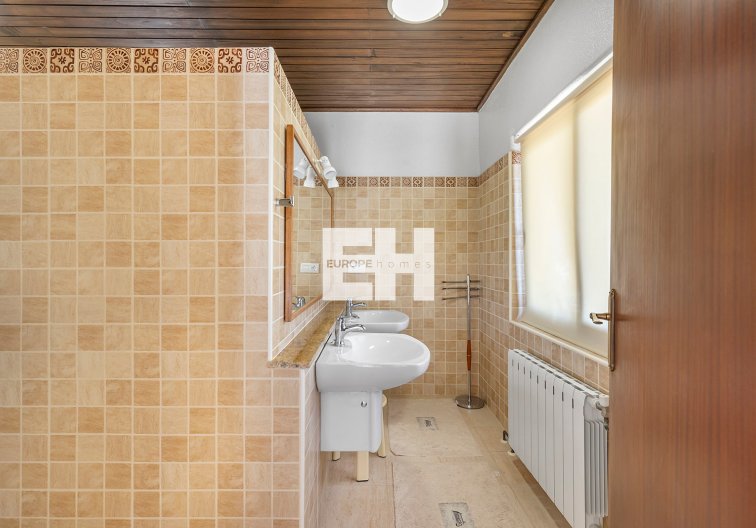 Revente - villa - Orihuela Costa - Costa Blanca