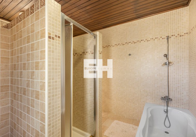 Revente - villa - Orihuela Costa - Costa Blanca