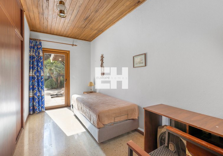 Revente - villa - Orihuela Costa - Costa Blanca