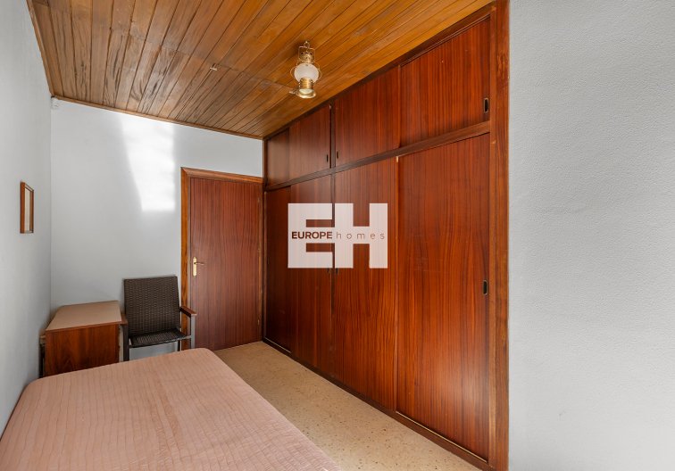 Revente - villa - Orihuela Costa - Costa Blanca