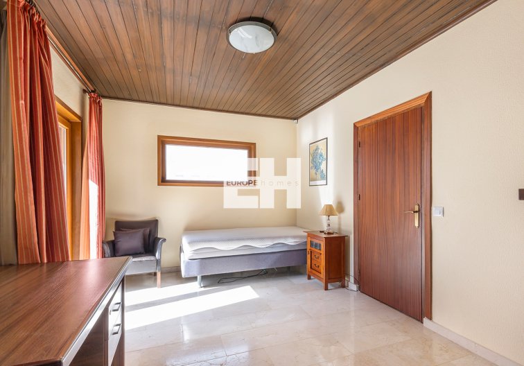 Revente - villa - Orihuela Costa - Costa Blanca