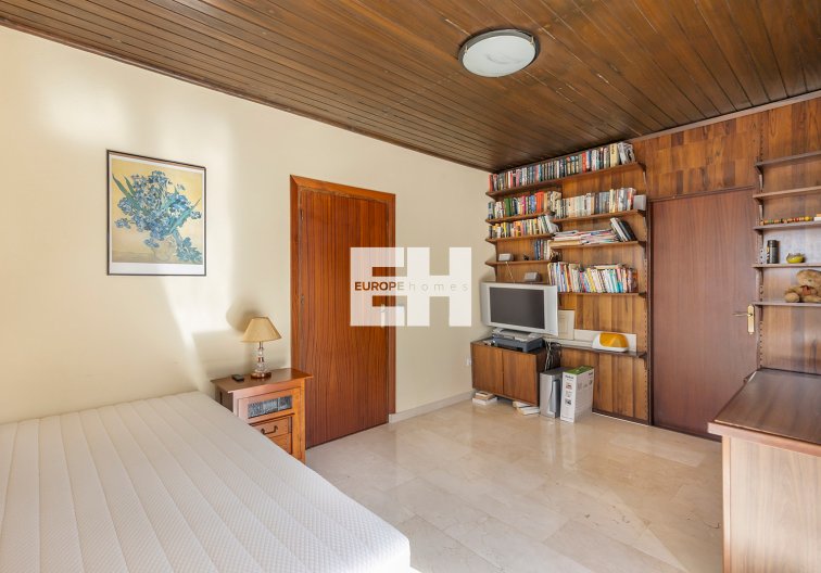 Revente - villa - Orihuela Costa - Costa Blanca