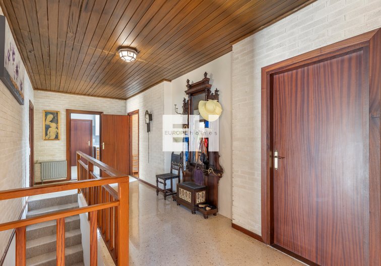 Revente - villa - Orihuela Costa - Costa Blanca