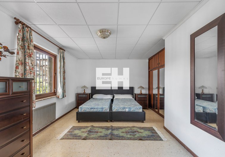Revente - villa - Orihuela Costa - Costa Blanca