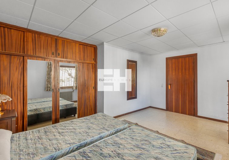 Revente - villa - Orihuela Costa - Costa Blanca