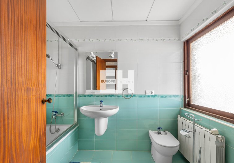 Revente - villa - Orihuela Costa - Costa Blanca