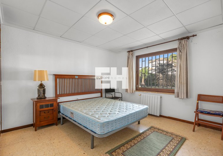 Revente - villa - Orihuela Costa - Costa Blanca