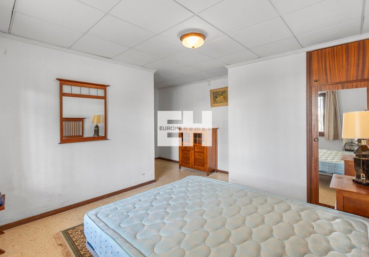 Revente - villa - Orihuela Costa - Costa Blanca