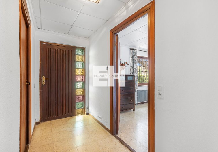 Revente - villa - Orihuela Costa - Costa Blanca