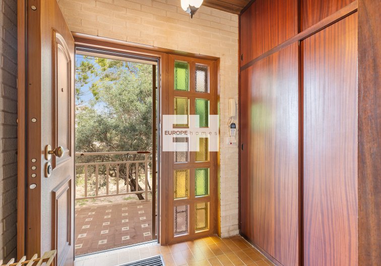 Revente - villa - Orihuela Costa - Costa Blanca
