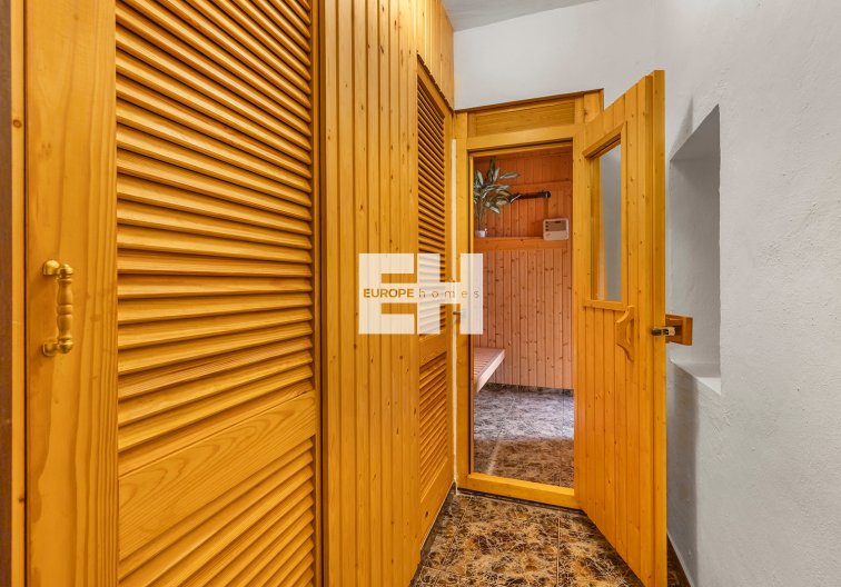 Revente - villa - Orihuela Costa - Costa Blanca