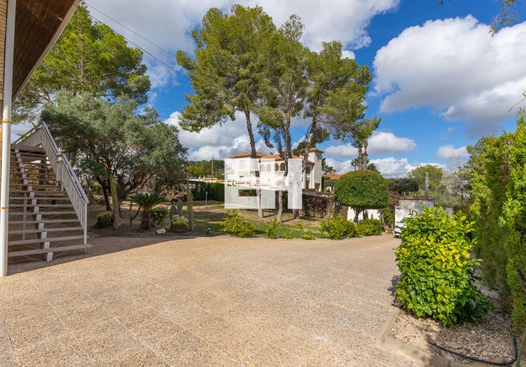 Revente - villa - Orihuela Costa - Costa Blanca