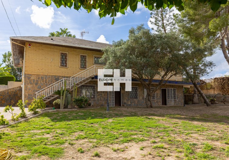 Revente - villa - Orihuela Costa - Costa Blanca