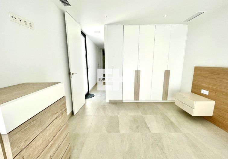Resale - villa - Benijofar - Costa Blanca