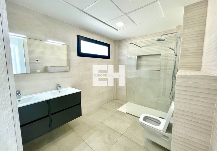 Resale - villa - Benijofar - Costa Blanca