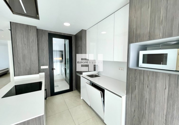 Resale - villa - Benijofar - Costa Blanca