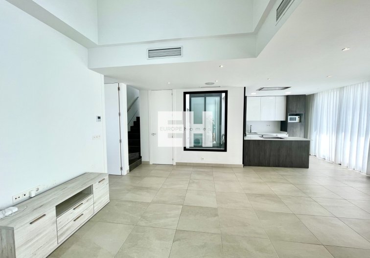 Resale - villa - Benijofar - Costa Blanca