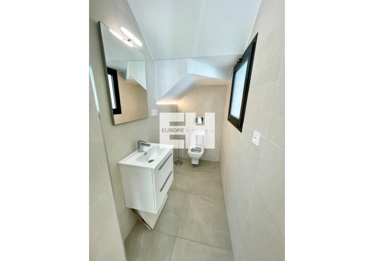 Resale - villa - Benijofar - Costa Blanca