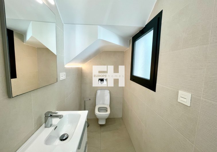 Resale - villa - Benijofar - Costa Blanca