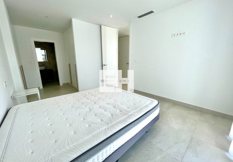 Resale - villa - Benijofar - Costa Blanca