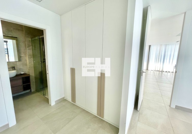 Resale - villa - Benijofar - Costa Blanca